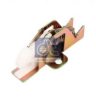 DT 6.70030 Holder, radiator grille